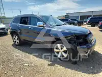 2016 Jeep CHEROKEE photo