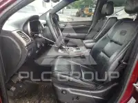 2016 Jeep CHEROKEE photo