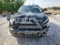 2016 Jeep CHEROKEE photo