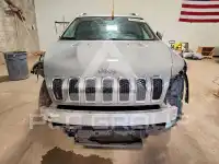 2016 Jeep CHEROKEE photo