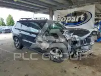 2016 Jeep CHEROKEE фото