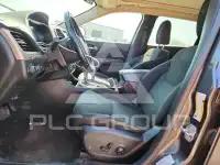 2016 Jeep CHEROKEE фото