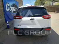 2016 Jeep CHEROKEE фото