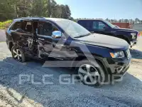 2016 Jeep CHEROKEE photo