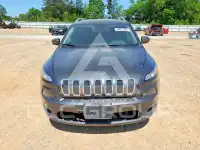 2016 Jeep CHEROKEE photo