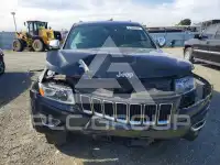 2016 Jeep CHEROKEE photo