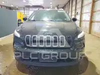 2016 Jeep CHEROKEE фото