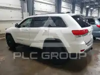 2016 Jeep CHEROKEE фото