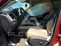 2016 Jeep CHEROKEE фото