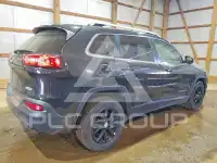 2016 Jeep CHEROKEE фото