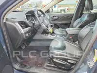 2016 Jeep CHEROKEE фото