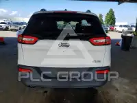 2016 Jeep CHEROKEE photo