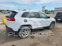 2016 Jeep CHEROKEE фото