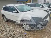 2016 Jeep CHEROKEE photo