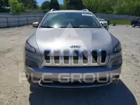2016 Jeep CHEROKEE фото