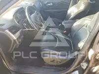 2016 Jeep CHEROKEE фото