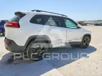 2016 Jeep CHEROKEE photo