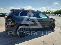 2016 Jeep CHEROKEE фото