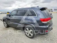 2016 Jeep CHEROKEE фото