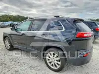 2016 Jeep CHEROKEE фото