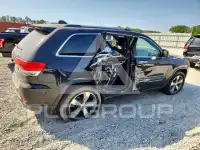 2016 Jeep CHEROKEE photo