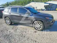 2016 Jeep CHEROKEE фото