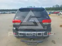 2016 Jeep CHEROKEE photo