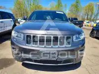 2016 Jeep CHEROKEE photo