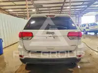 2016 Jeep CHEROKEE фото