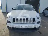 2016 Jeep CHEROKEE photo