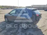 2016 Jeep CHEROKEE фото