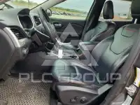 2016 Jeep CHEROKEE photo