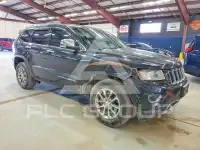 2016 Jeep Grand Cherokee фото
