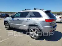 2016 Jeep CHEROKEE фото