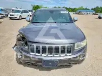 2016 Jeep CHEROKEE фото