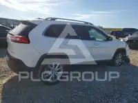 2016 Jeep CHEROKEE фото