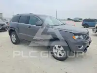 2016 Jeep CHEROKEE фото