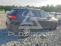 2016 Jeep CHEROKEE фото