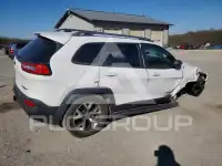 2016 Jeep CHEROKEE фото