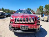 2016 Jeep CHEROKEE photo