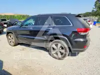 2016 Jeep CHEROKEE photo