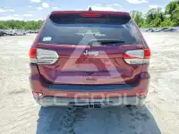 2016 Jeep CHEROKEE photo