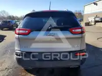 2016 Jeep CHEROKEE photo