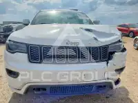 2016 Jeep Grand Cherokee фото
