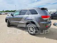 2016 Jeep CHEROKEE фото