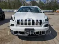 2016 Jeep CHEROKEE фото
