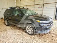 2016 Jeep CHEROKEE фото