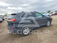 2016 Jeep CHEROKEE фото