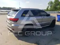 2016 Jeep CHEROKEE photo