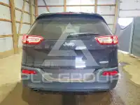 2016 Jeep CHEROKEE фото